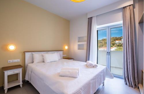 Karpathos Town Apartment | Onyro Villas