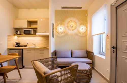 Karpathos Town Apartment | Onyro Villas