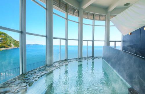 Atami Hotel | Ooedo Onsen Monogatari Hotel Suiyotei