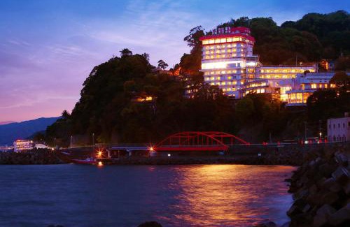 Atami Hotel | Ooedo Onsen Monogatari Hotel Suiyotei