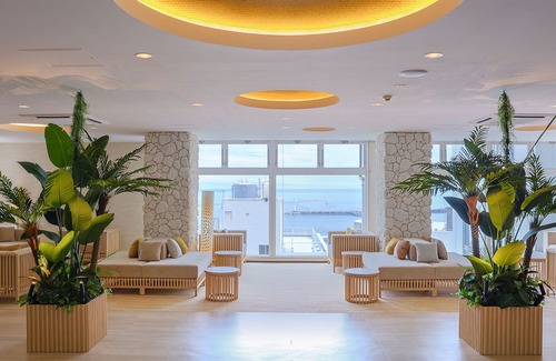Atami Hotel | Ooedo Onsen Monogatari Premium Atami