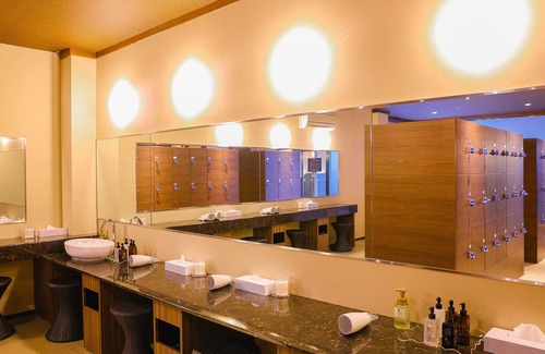 Atami Hotel | Ooedo Onsen Monogatari Premium Atami
