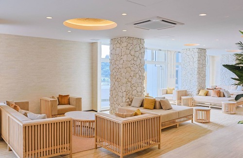 Atami Hotel | Ooedo Onsen Monogatari Premium Atami