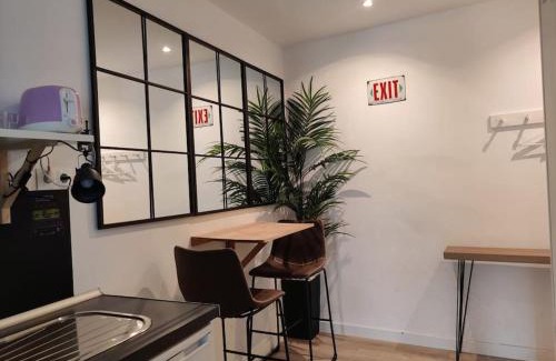 Barrio de La Latina Apartment | ººººEM Historical CityCentre WiFi AC SmartTVºººº