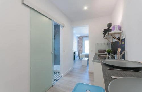 Barrio de La Latina Apartment | ººººEM Historical CityCentre WiFi AC SmartTVºººº