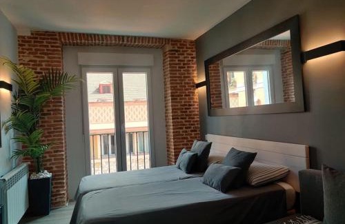 Barrio de La Latina Apartment | ººººEM Historical CityCentre WiFi AC SmartTVºººº