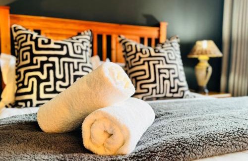Polokwane Villa | Oost Street