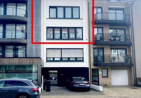 Oostduinkerke-Bad Apartment | Oostduinkerke Apartments