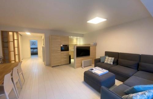 Oostduinkerke-Bad Apartment | Oostduinkerke Apartments