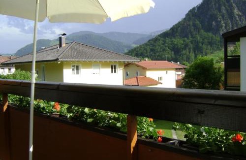 Walchsee Apartment | Oostenrijk-walchsee-Hasewinkel