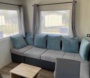 Oostkapelle Ski Chalet | Oostkapelle Chalet JD 56 In de Bongerd