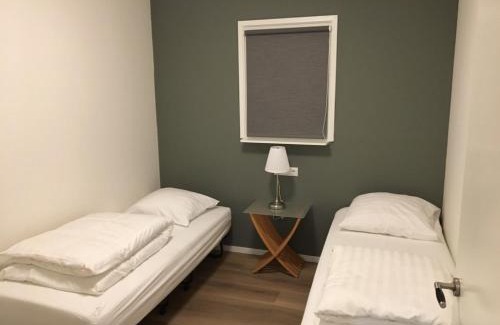 Rijsoord Bed & Breakfast | Oostzomerland
