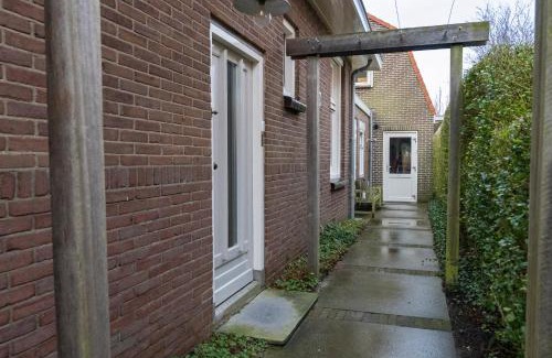 Wolphaartsdijk House | ootmen