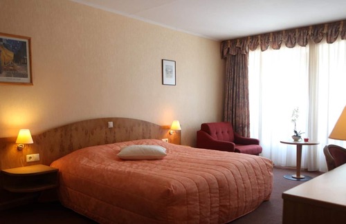 Larochette Hotel | Op Der Bleech