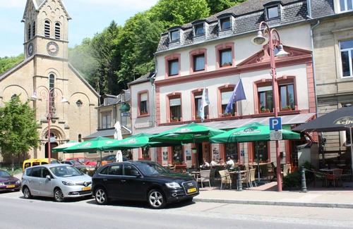 Larochette Hotel | Op Der Bleech