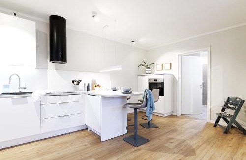 Daenschendorf Apartment | Op’n Diek