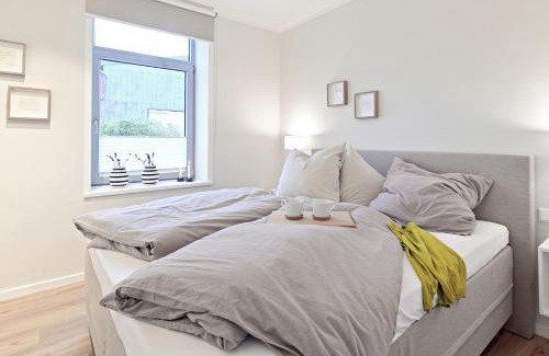 Daenschendorf Apartment | Op’n Diek