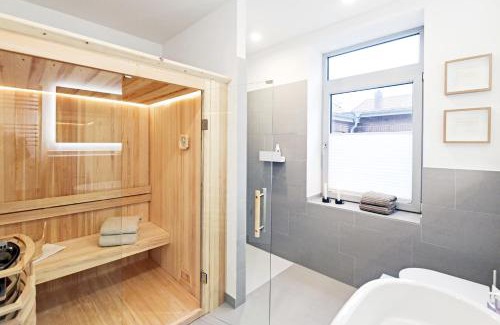 Daenschendorf Apartment | Op’n Diek