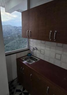The Mall Road Hotel | Opal Villas