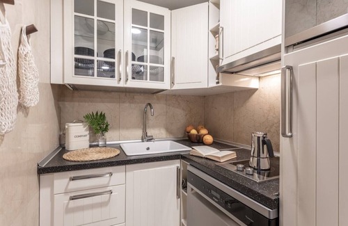 Castellana Apartment | Opala - 1 bedroom in Castellana