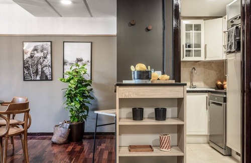 Castellana Apartment | Opala - 1 bedroom in Castellana