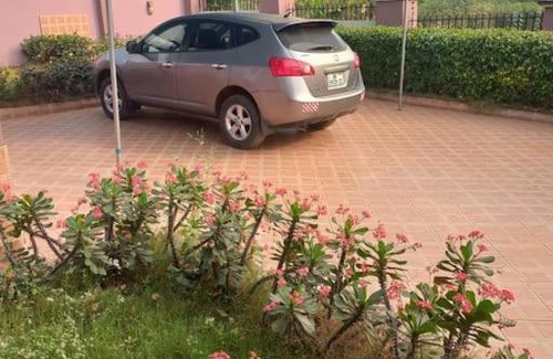 Nyatase Apartment | Opanet Properties