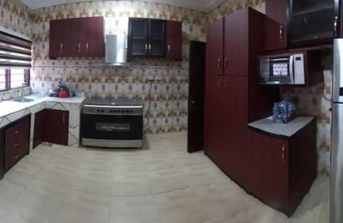 Nyatase Apartment | Opanet Properties