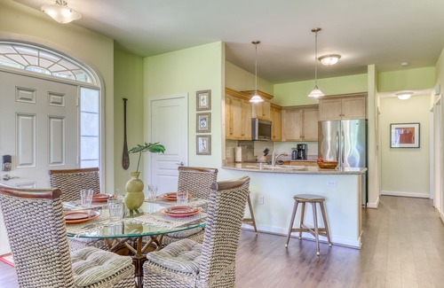 Ko Olina House | Open concept home with pool, hot tub, & beach access in a gated community
