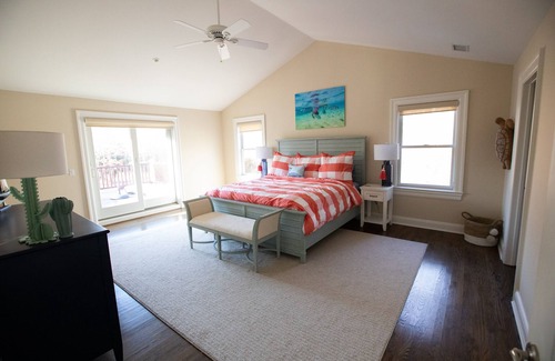 Quogue House | Open for the 2021 holidays and summer 2022