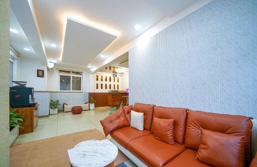 Ejipura Hotel | Open Hotel by Olive - Ejipura