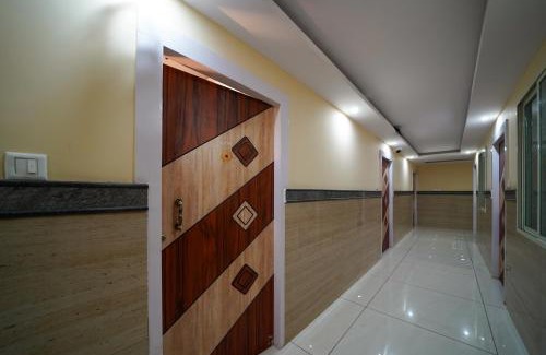Bengaluru Hotel | Open Hotel by Olive - Sai Luxury Comforts
