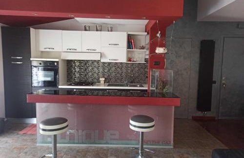 Campofelice di Roccella House | Open house