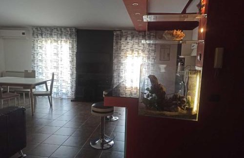 Campofelice di Roccella House | Open house