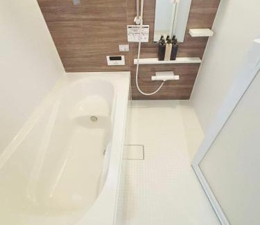Okinawa Villa | Open in September 2025! 30-second walk to the sea! New house緋桜!
