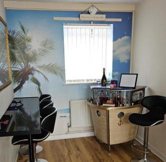 Birkenhead Apartment | Open planned apartment