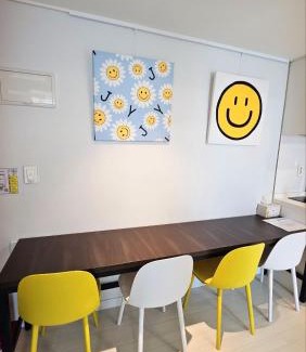 Cheongpa-dong Apartment | Open Saleㅣ Raon House Seoul Station
