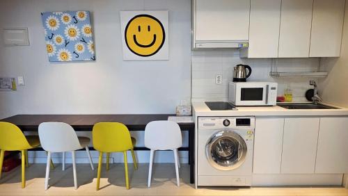 Cheongpa-dong Apartment | Open Saleㅣ Raon House Seoul Station