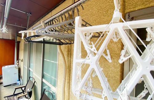 Kita Apartment | Open Sale! Nostalgic Jpn Drct to Shinjuku JR Sta