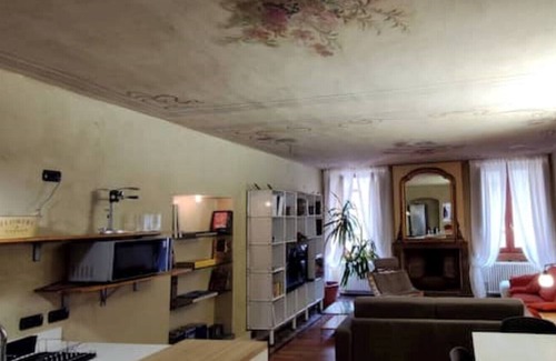 Citta Bassa Apartment | Open space