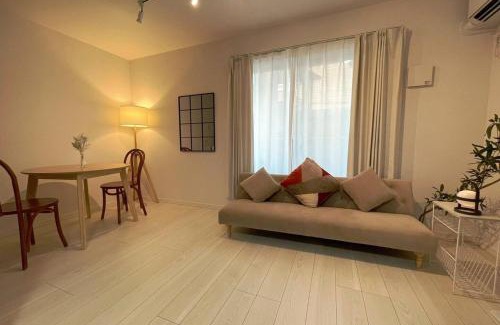 Adachi Apartment | OPEN! TOKYO Kitasenju A Newly built stylish room!