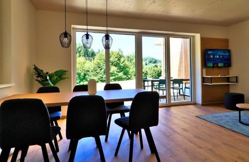 Augsdorf Apartment | OpenSky Wörthersee Lodge