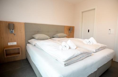 Augsdorf Apartment | OpenSky Wörthersee Lodge