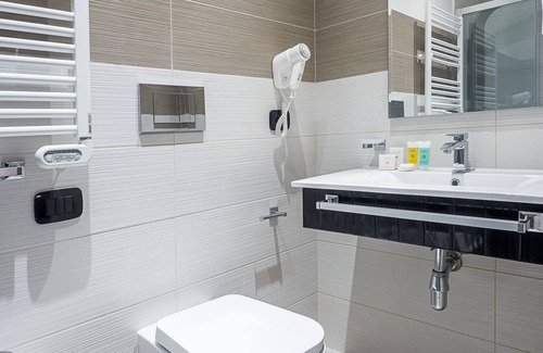 Rione XVI Ludovisi House | Operà Suites Roma