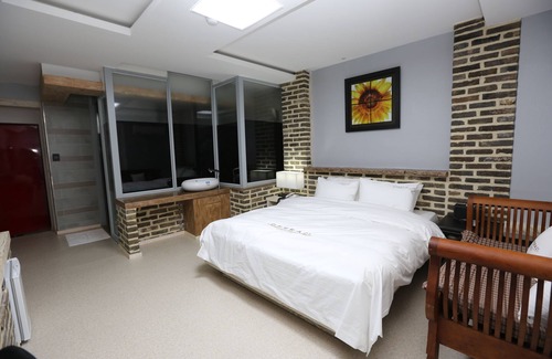 Jeonju Hotel | Opera 21 Hotel