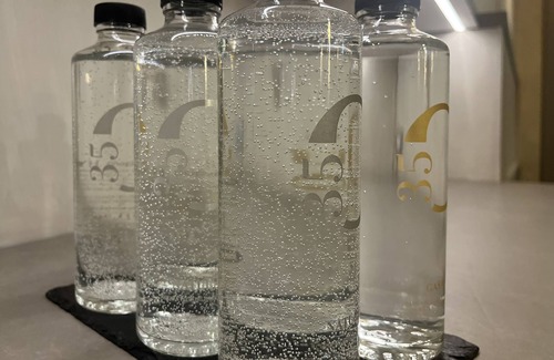 Historic Centre Hotel | Opera 35 Boutique Hotel