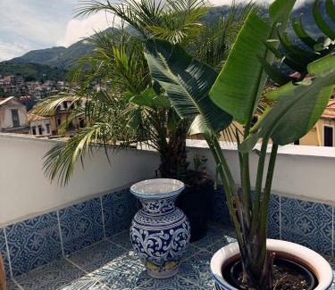 Carini Apartment | Opera Dolce