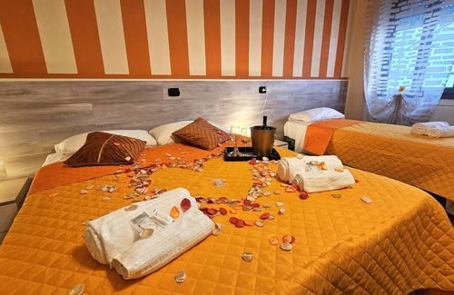 Verona City Centre House | Opera et Love