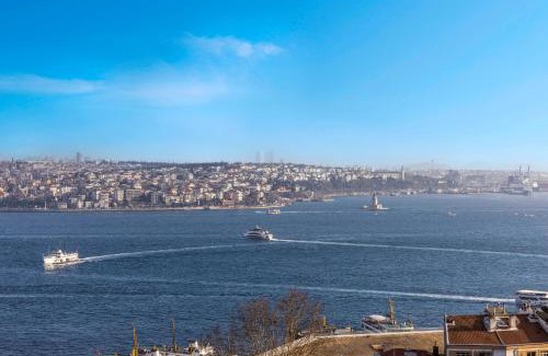 Kabatas Hotel | Opera Hotel Bosphorus - Preferred Hotels and Resorts