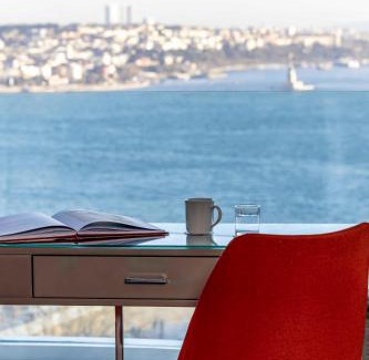 Kabatas Hotel | Opera Hotel Bosphorus - Preferred Hotels and Resorts