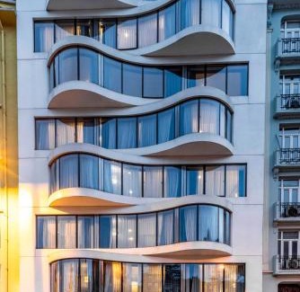 Kabatas Hotel | Opera Hotel Bosphorus - Preferred Hotels and Resorts